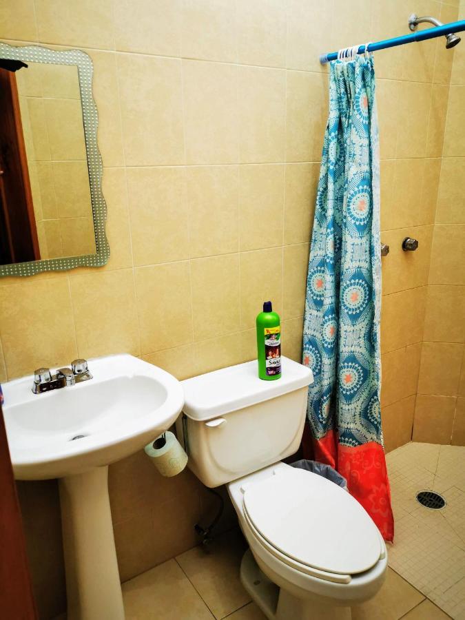 Aparthotel Terraza Sancris Tuxtla Gutiérrez Exterior foto